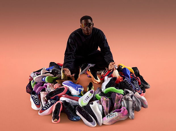 A.E. 1 Low : tous les coloris