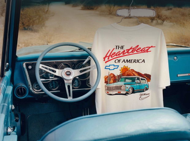 T-shirts pour l'été