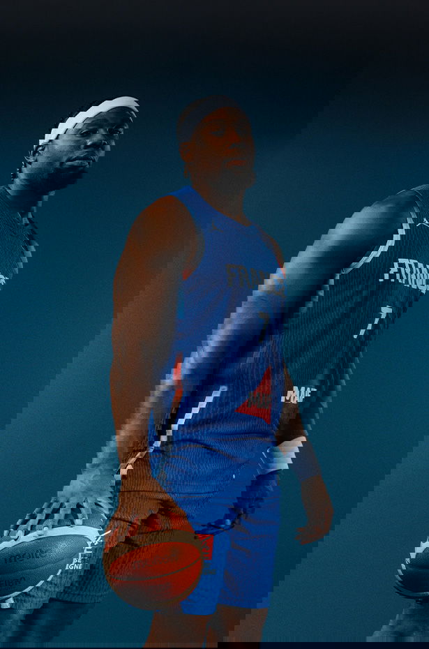Team France 2025 Collection