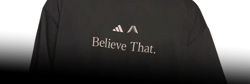 Coleção Adidas