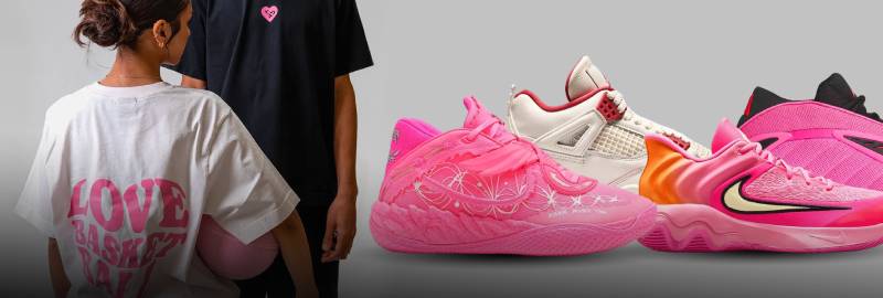 Collection Saint-Valentin