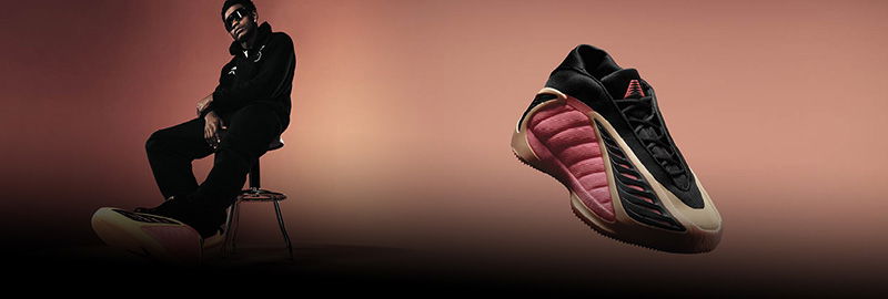 Adidas A.E. 2