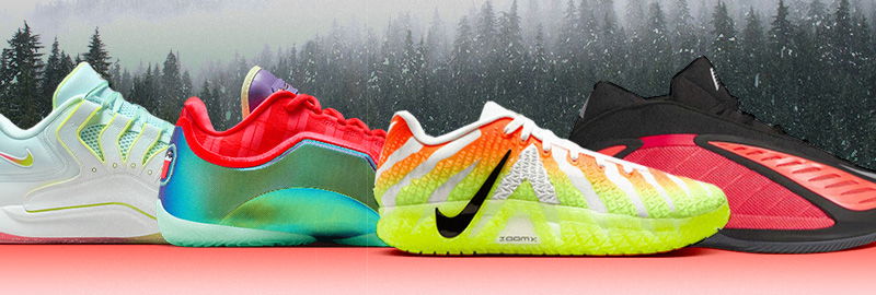 Christmas performance pack