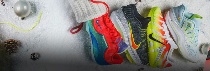 Christmas performance pack