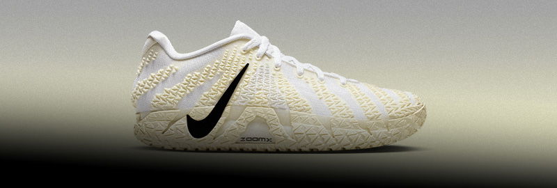 Nike Ja 3 Sail