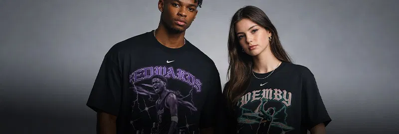 NBA City Edition 25-26 Enfant