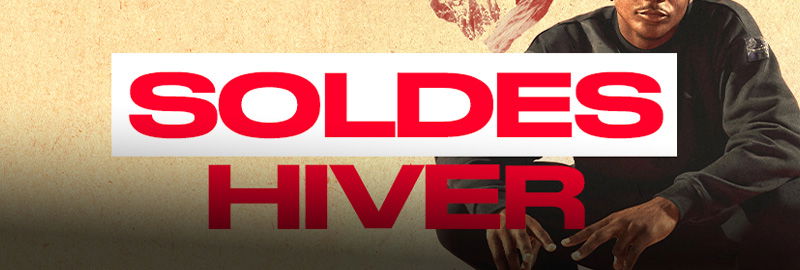 Soldes : jusqu'à -70%