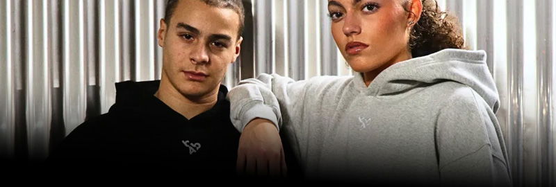 Restock : Collection b4b CORE