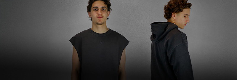 Collection b4b CORE Off-Black