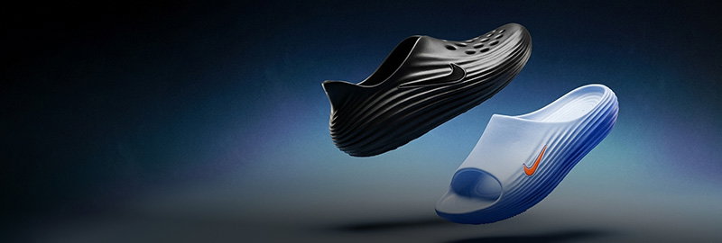 Nike ReactX Rejuven8