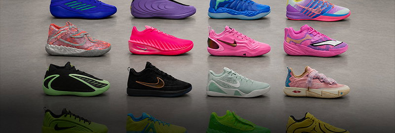 Comment choisir ses chaussures de basket ?