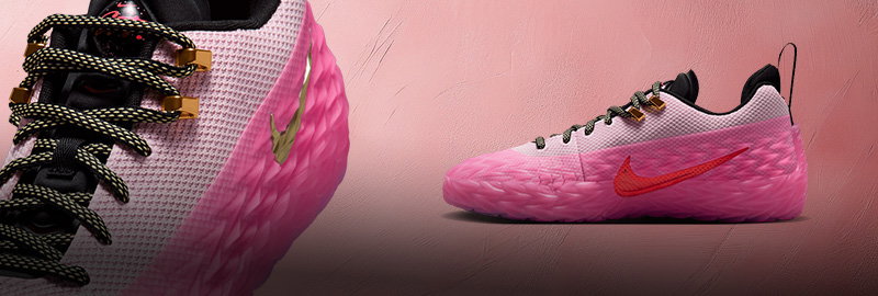 Nike S.T. Charge