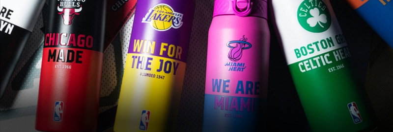 Gourdes NBA