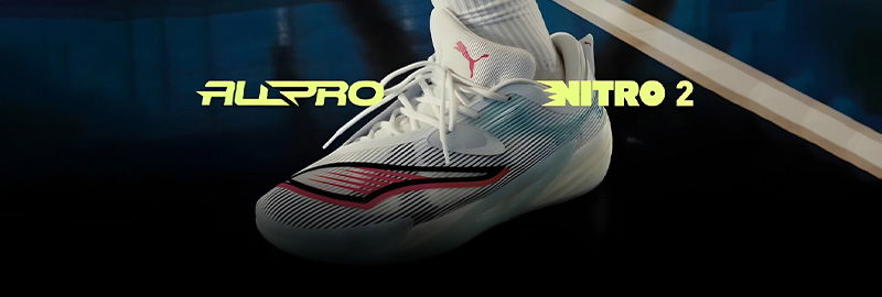 Puma All-Pro Nitro 2