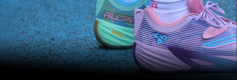 Puma x b4b All-Pro Nitro 2 