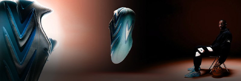 adidas A.E. 3