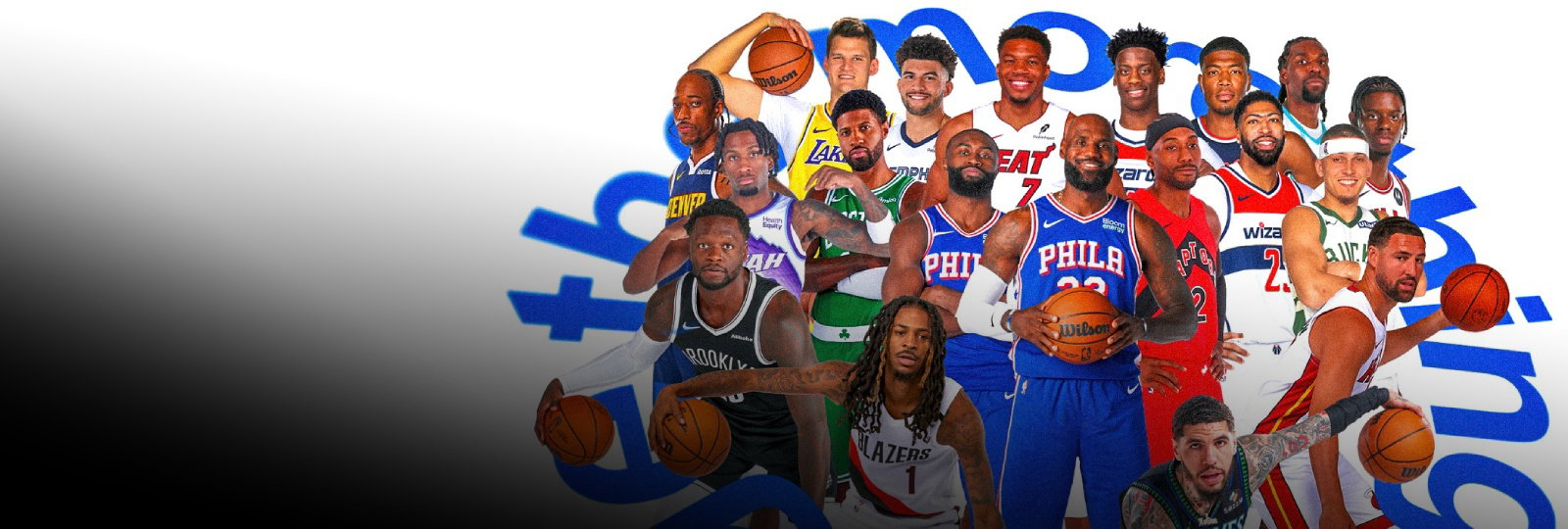 NBA : une nouvelle saison démarre ! 