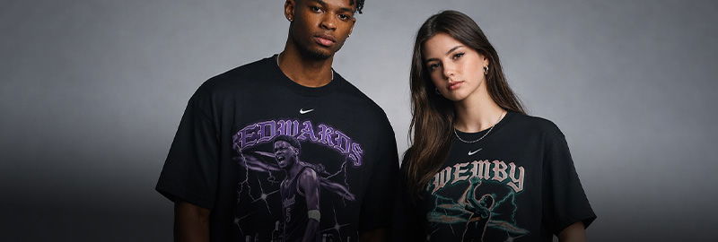 NBA City Edition 25-26