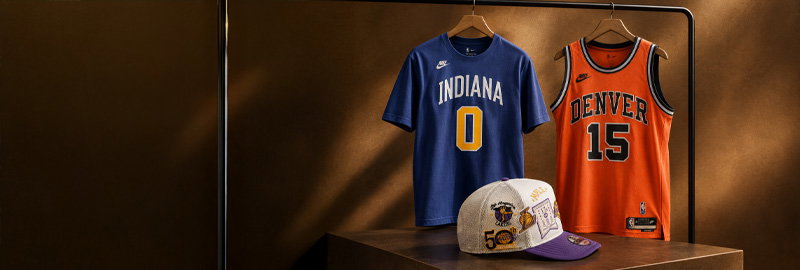 Collection NBA Hardwood Classic 26-27
