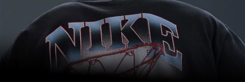 Coleção Nike
