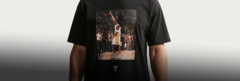 Collection Nike Kobe