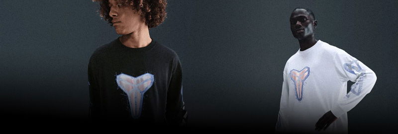 Kobe Winter Collection