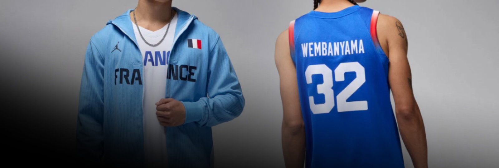 Équipe de France de Basket