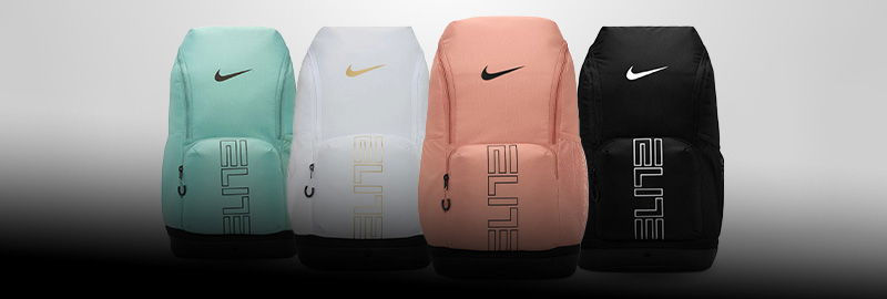 Sacs Nike Elite Varsity