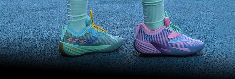 Puma x b4b All-Pro Nitro 2 