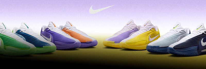 Nike G.T. Cut 3 Turbo NBA-WNBA