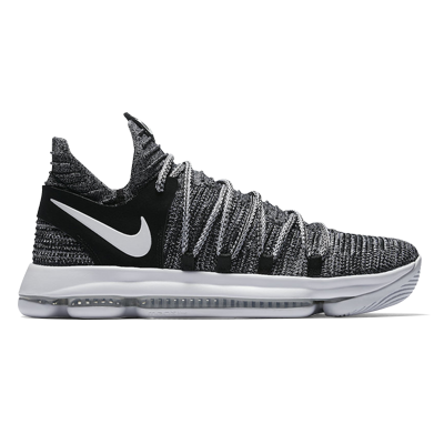 Nike KD 10 : Kevin Durant's 10th Signature Shoe
