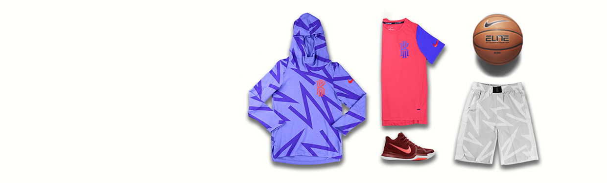 Collection [BR]Enfant Nike Kyrie 3