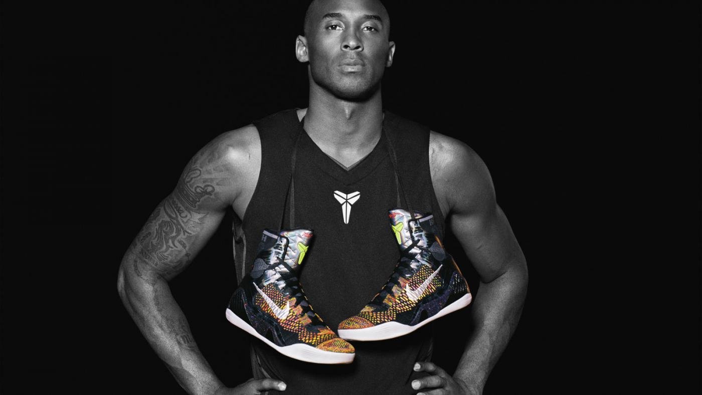 Kobe Bryant détrône Michael Jordan dans le « NBA Shoe Game » ! 
