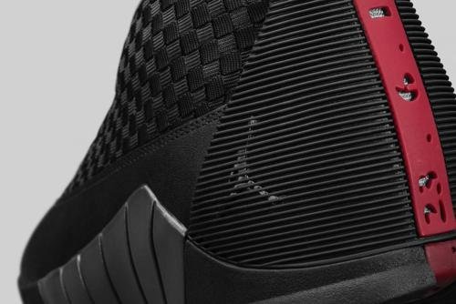 Air Jordan XV : L'histoire de cette paire au Design futuriste !