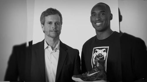Kobe 11 : Mark Parker, l'homme de l'ombre qui porte Nike