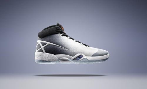 Air Jordan XXX