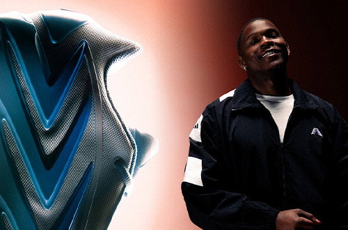 Le test de la adidas A.E. 3 : ça se profile