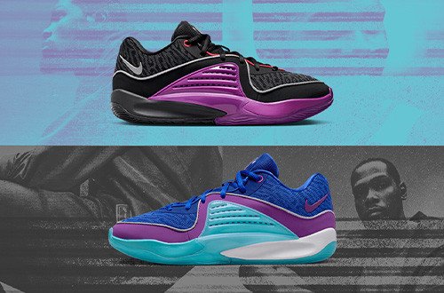 Nike KD 16 : Quelles nouveautés et quels coloris pour la nouvelle paire signature de Kevin Durant ?