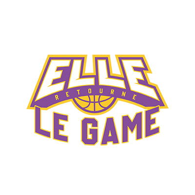 logo Elle Retourne le Game