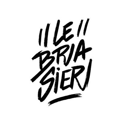 le Brasier logo