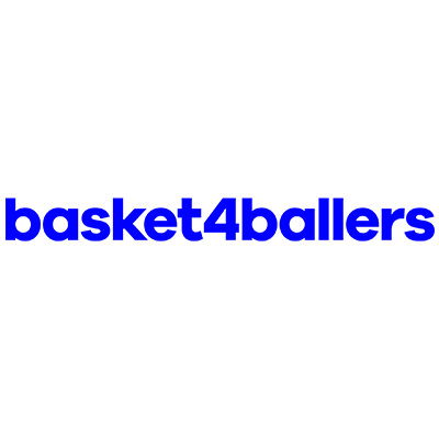 logo basket4ballers.com