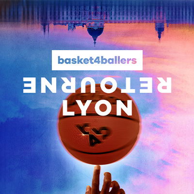 basket4ballers Lyon